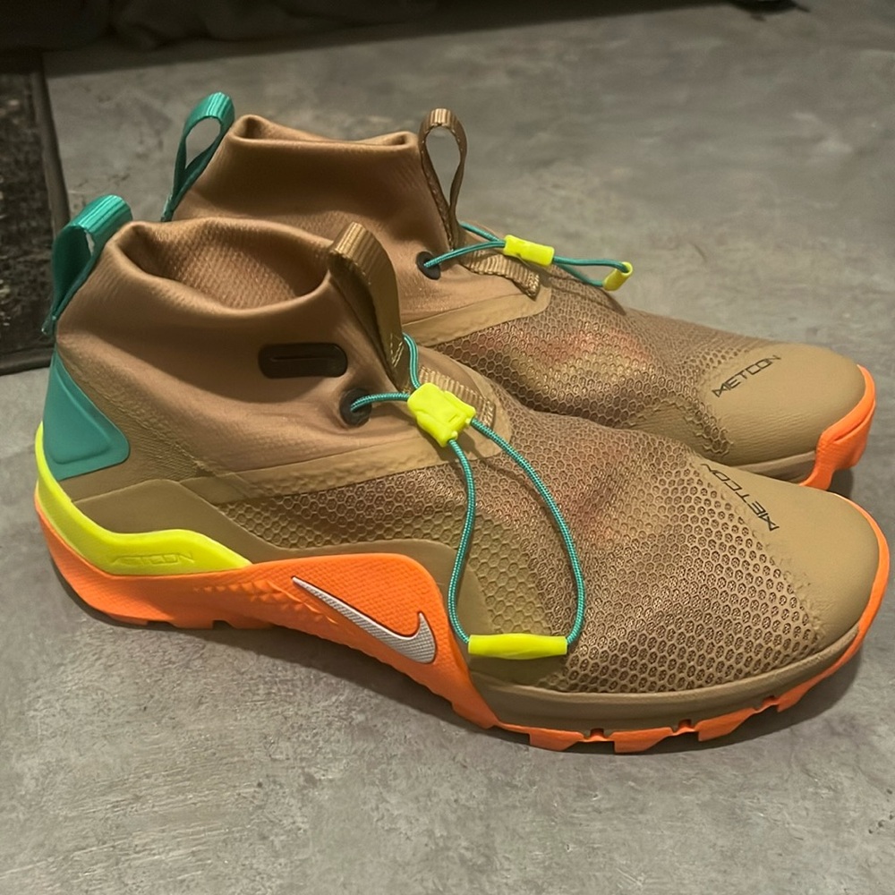 Nike Metcon X XF